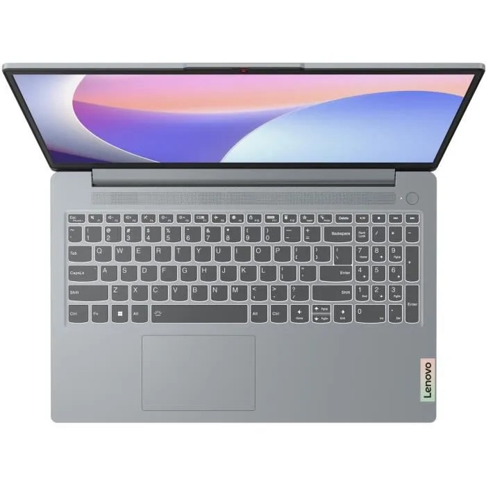 Laptop Lenovo Ultrathin 15, 15'' FHD, Intel Core i7-13620H, 16GB RAM, 1TB SSD