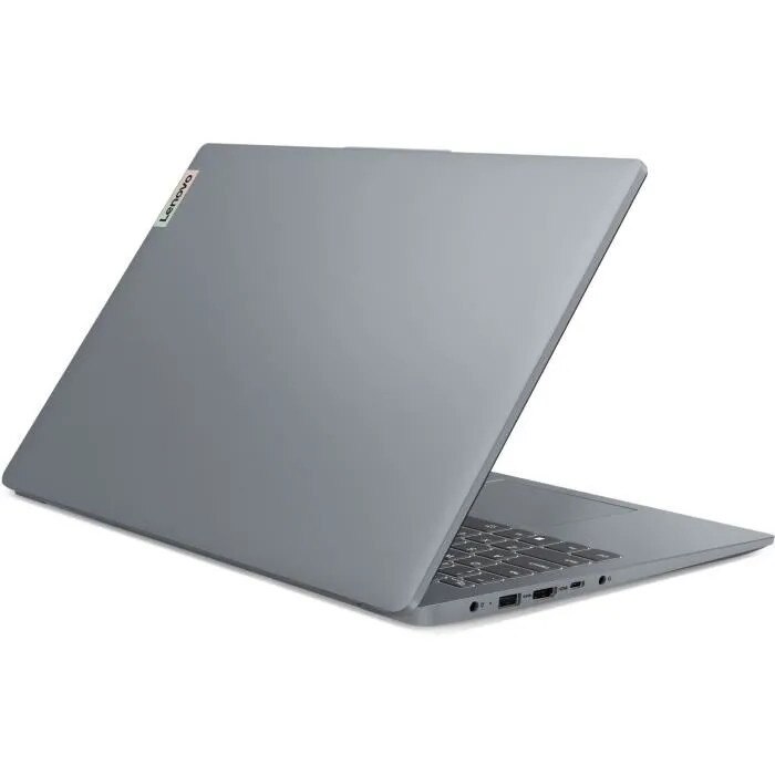 Laptop Lenovo Ultrathin 15, 15'' FHD, Intel Core i7-13620H, 16GB RAM, 1TB SSD