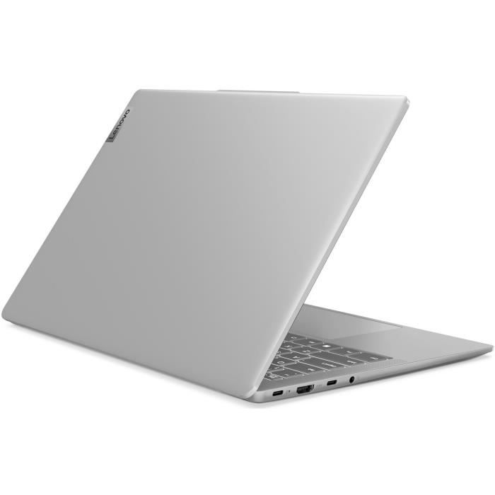 Laptop Lenovo Ultraportabil 14, 14inch WUXGA, Intel Core i5-12450H, 16 GB RAM, 1 TB SSD
