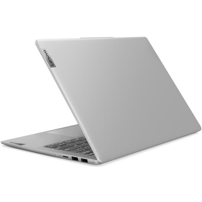 Laptop Lenovo Ultraportabil 14, 14inch WUXGA, Intel Core i5-12450H, 16 GB RAM, 1 TB SSD