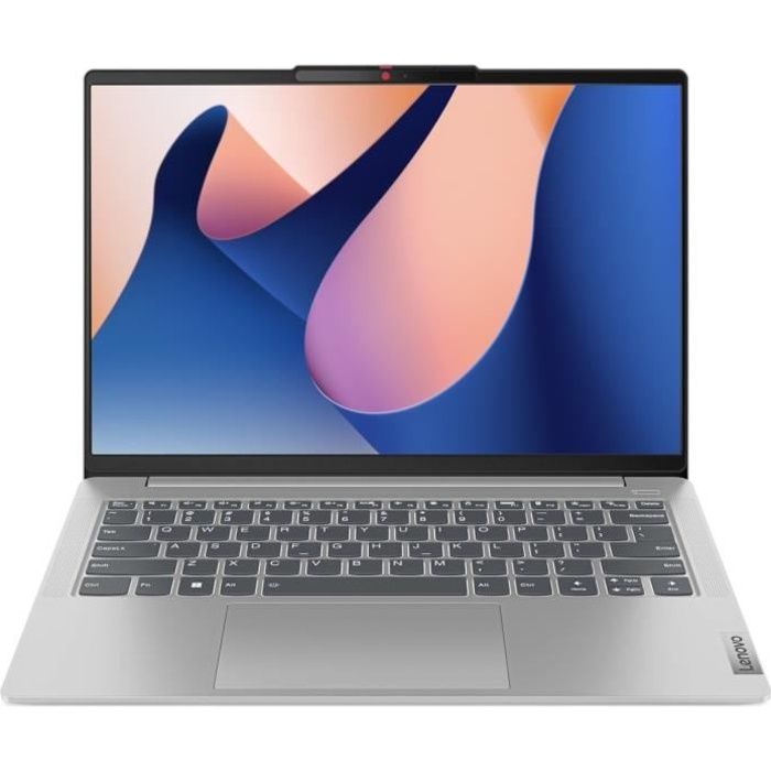 Laptop Lenovo Ultraportabil 14, 14inch WUXGA, Intel Core i5-12450H, 16 GB RAM, 1 TB SSD