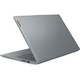 Lenovo Ultrahordozható Laptop, 15 hüvelykes FHD, AMD Ryzen 3-7320U, 8 GB RAM, 512 GB SSD