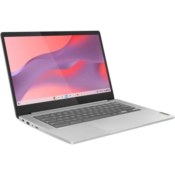 再値下げ Lenovo IdeaPad 3 Chromebook 14インチ Lenovoが14インチ ｢IdeaPad 3 Chromebook｣を海外でリリース。MT8183を