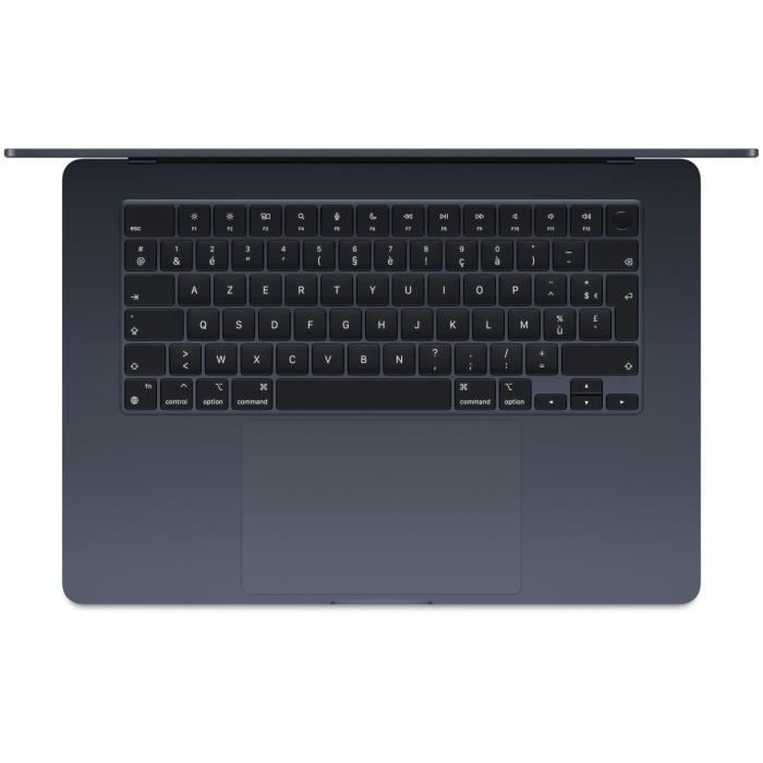 MacBook本体 MacBook Air 2024 M3 MacBook Air (13インチ, M3, 2024) - 技術仕様 - Apple サポート (日本)