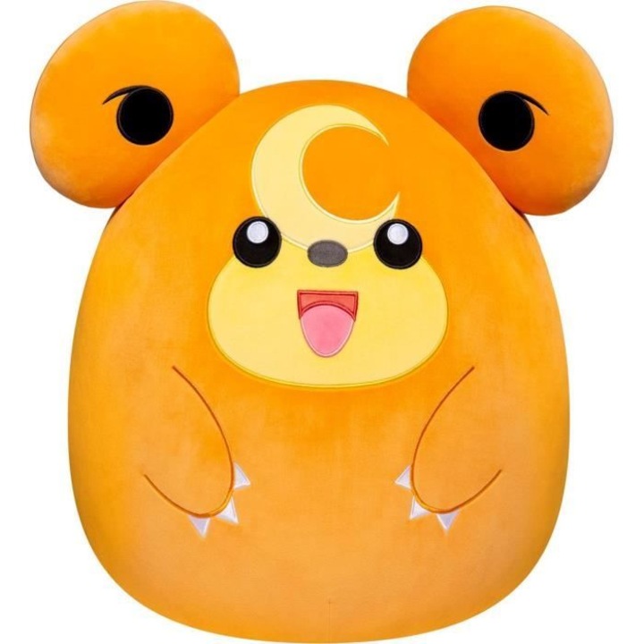 Плюшена играчка Bandai Pokemon Teddiursa 50 см