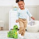 Jucarie interactiva bebelusi, Vtech, multicolor