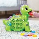 Jucarie interactiva bebelusi, Vtech, multicolor