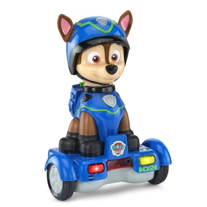 Интерактивни играчки за бебета, Vtech, Paw Patrol, ховърборд