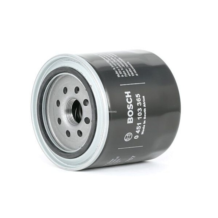 Olajszűrő BOSCH 0 451 103 365