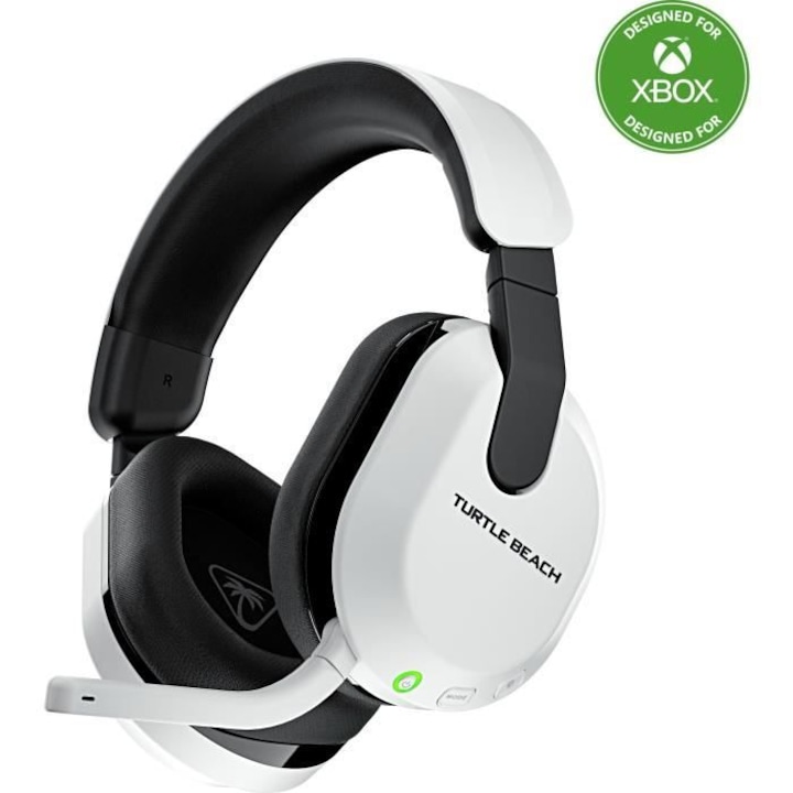 Безжични слушалки за компютър Turtle Beach Stealth 600 XB (Gen 3), многоцветни
