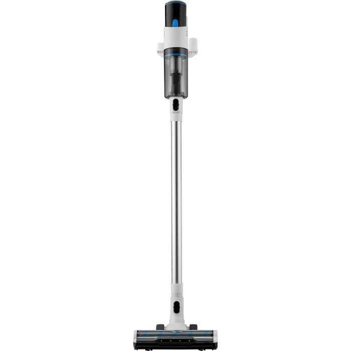 Aspirator vertical, Medion P250, 2200 mAh, 3 moduri de curatare