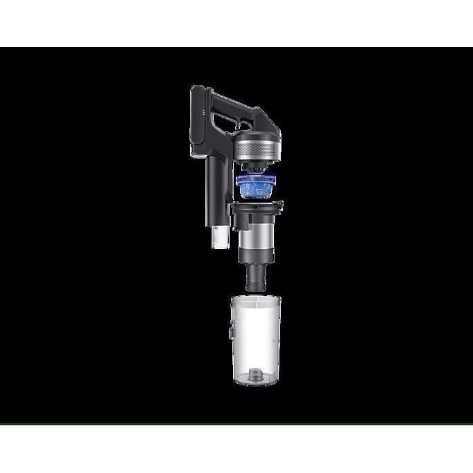 Fara Jet Aspirator fara fir Samsung Jet 75E Complete, 200 AW, autonomie 60 min ...