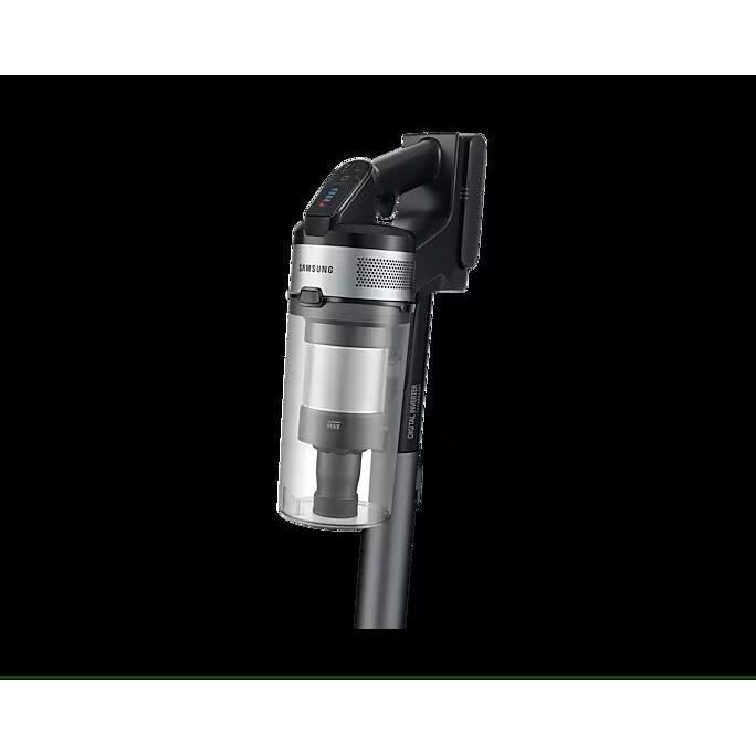 Fara Jet Aspirator fara fir Samsung Jet 75E Complete, 200 AW, autonomie 60 min ...
