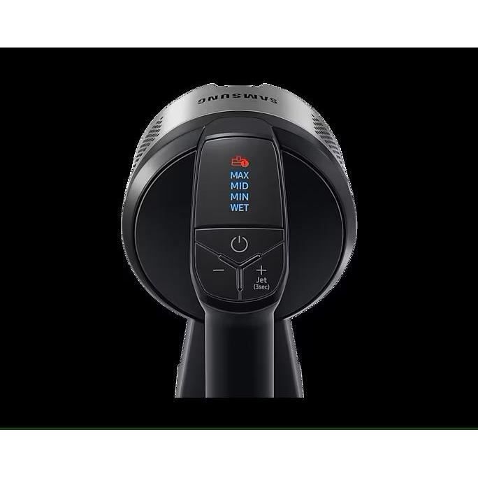 Fara Jet Aspirator fara fir Samsung Jet 75E Complete, 200 AW, autonomie 60 min ...
