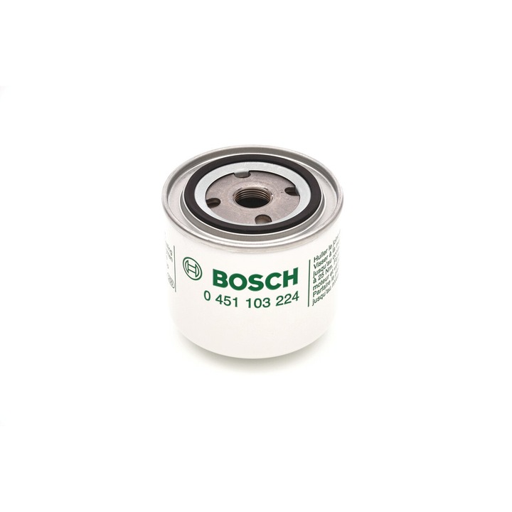 Olajszűrő BOSCH 0 451 103 224