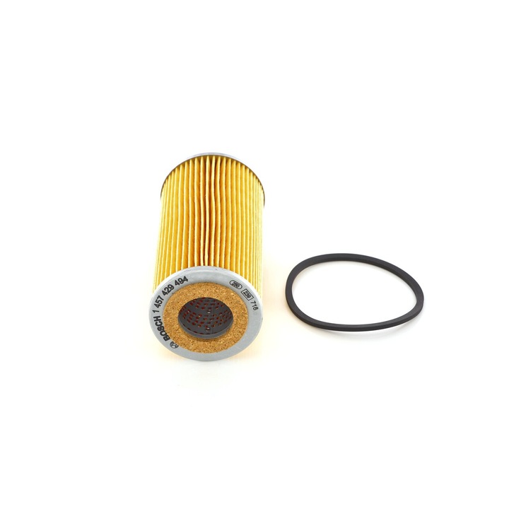 Olajszűrő BOSCH 1 457 429 494