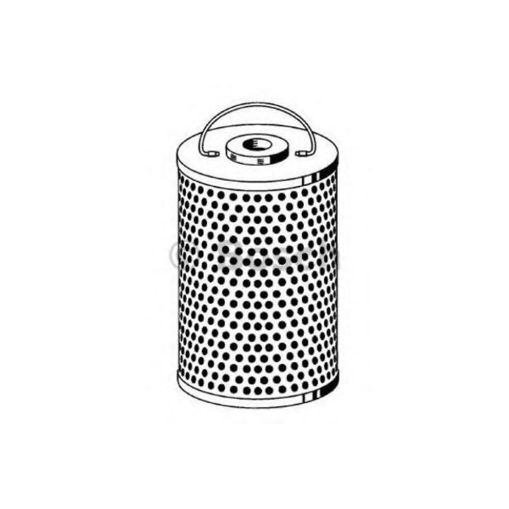 Olajszűrő BOSCH 1 457 429 293