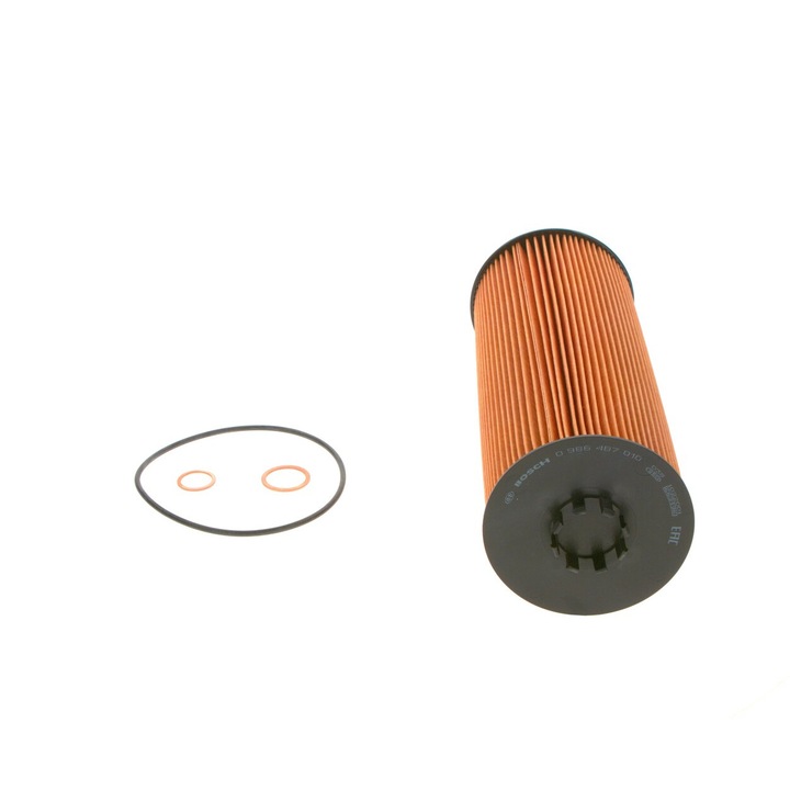 Olajszűrő BOSCH 0 986 4B7 010