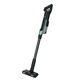 Akku-Besenstaubsauger – HOOVER HF201P – Ultraleicht, kraftvoll 50 AW, spezielle Haustier-Turbobürste, ultrakompakte Technologie x3
