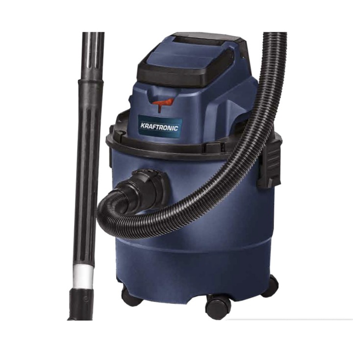 Aspirator Einhell 2347146KTNT15, umed-uscat