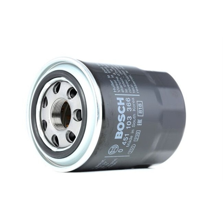 Olajszűrő BOSCH 0 451 103 366