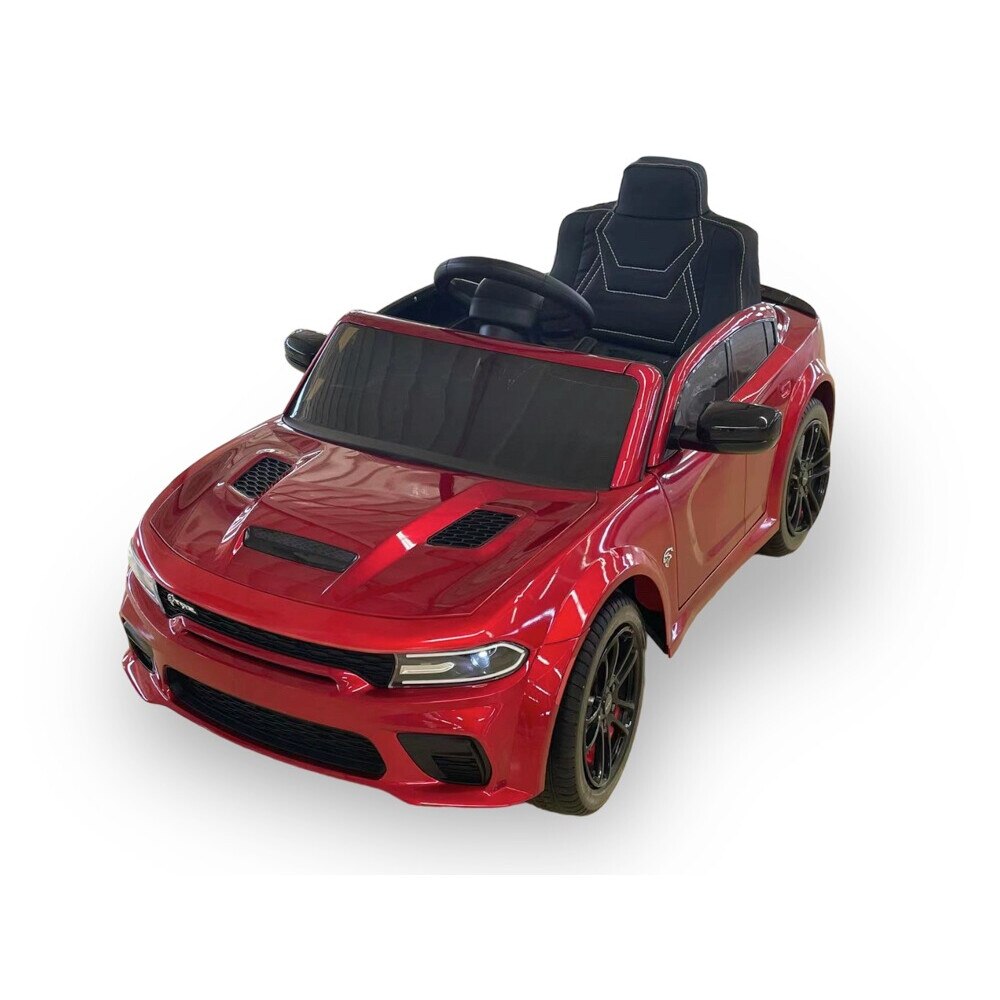 Dodge Charger Walmart Toddler Electric Car Electric Car Dodge