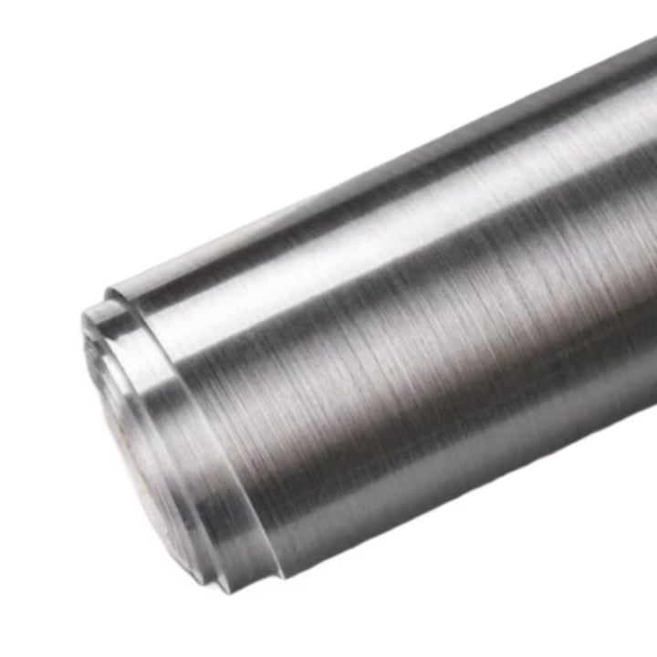 Folie autocolanta argintie, pentru reconditionare frigider, usor de curatat, 60 cm x3 metri, topbazar