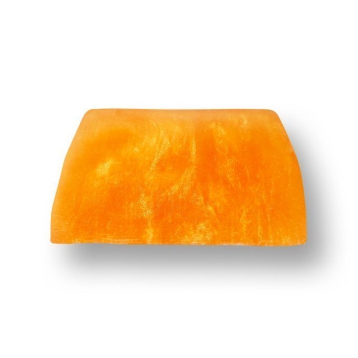 Светъл натурален сапун NALA, цитрус, 100гр