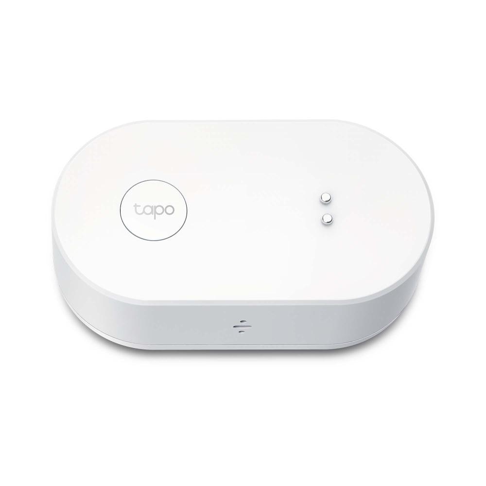 PNI SafeHouse HS541 Smart-Ventil Mit WLAN – 1/2", 3/4", 1" – Für Wasser/Gas, Tuya App