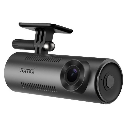 Видеорегистратор 70mai Dash Cam M310 Ultracompact, Резолюция 2304