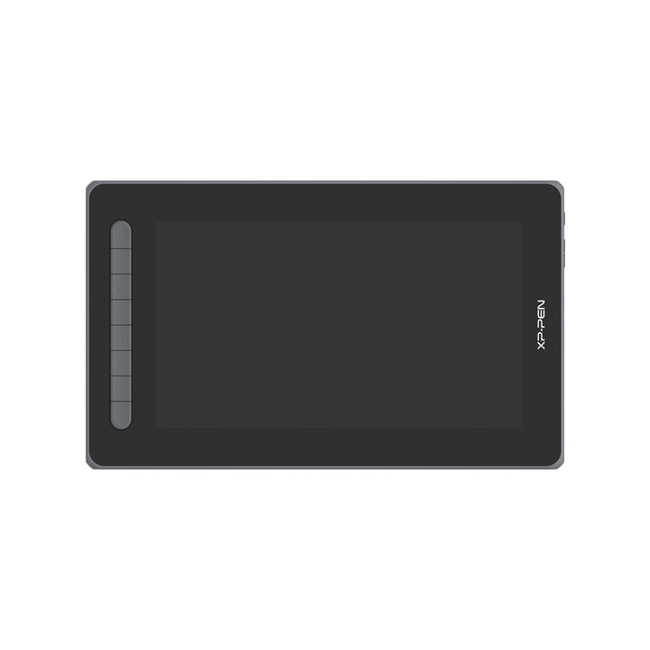 Tableta grafica XP-PEN Artist 10 GEN 2, 10.1" FHD Laminat, TILT, USB Type-C, 88% RGB, include Pen X3 Elite, Manusa, 10 varfuri de rezerva, Verde