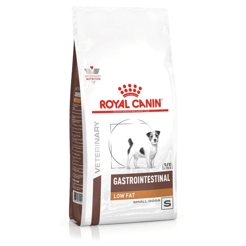 Hrana dietetica pentru caini Royal Canin, Gastro Intestinal Low
