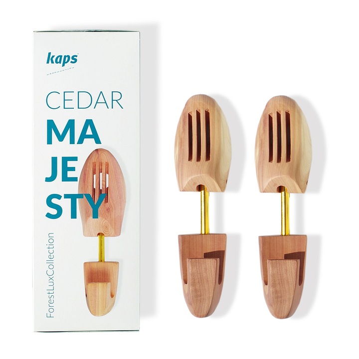 Calapod, Kaps, Majesty, Lemn, 39-40, Maro deschis