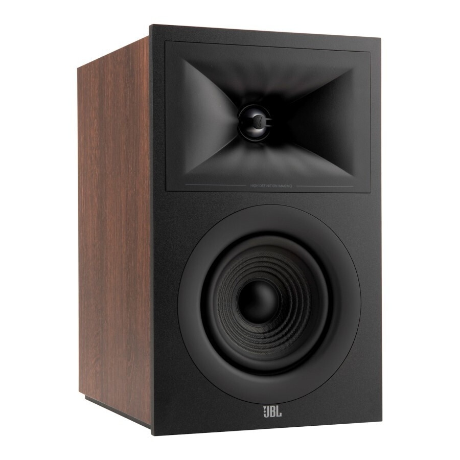 Jbl stage 2 250b Coloana de difuzoare de culoare espresso