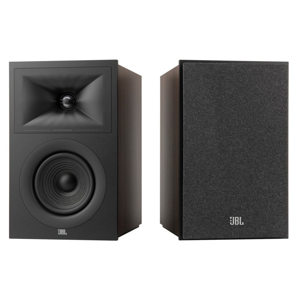 Jbl stage 2 250b Coloana de difuzoare de culoare espresso