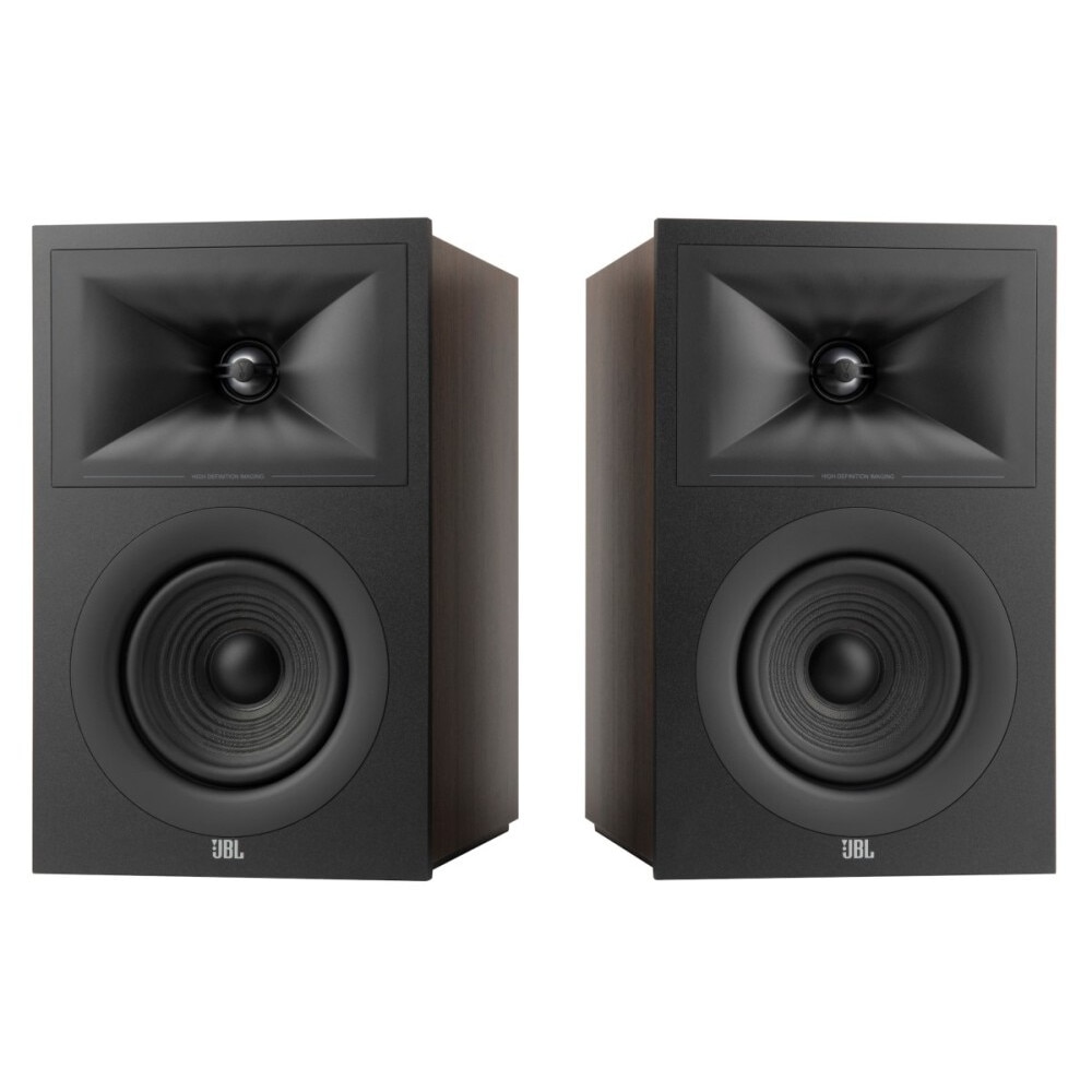 Jbl stage 2 250b Coloana de difuzoare de culoare espresso