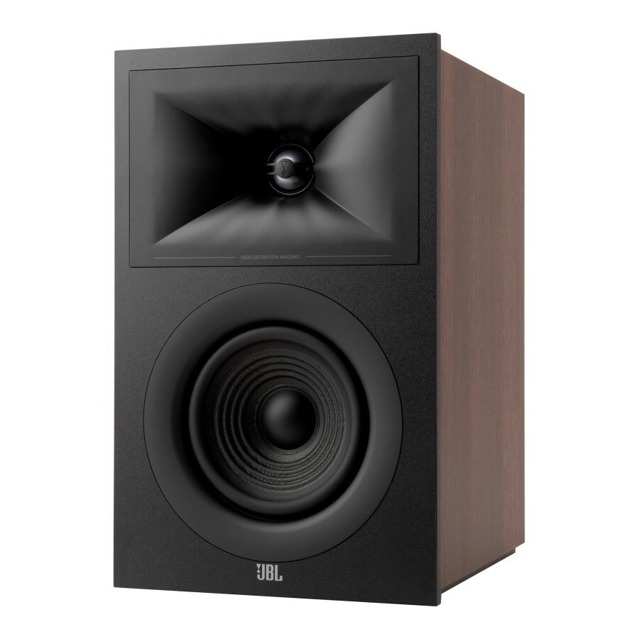 Jbl stage 2 250b Coloana de difuzoare de culoare espresso