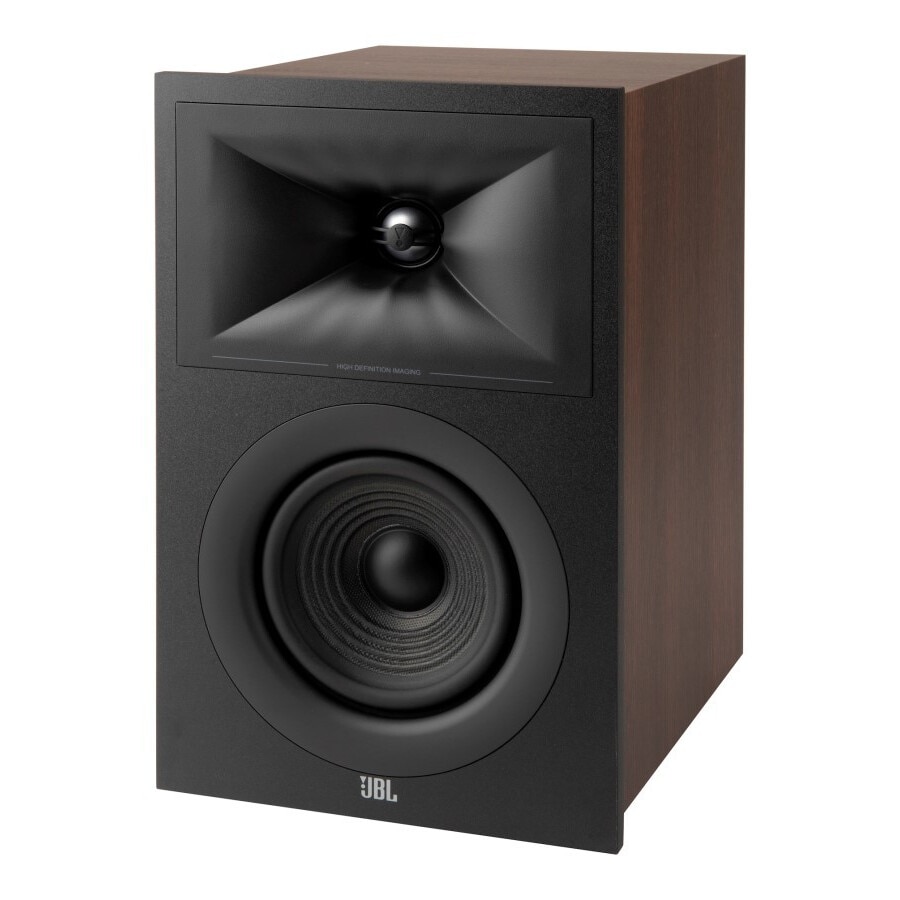 Jbl stage 2 250b Coloana de difuzoare de culoare espresso