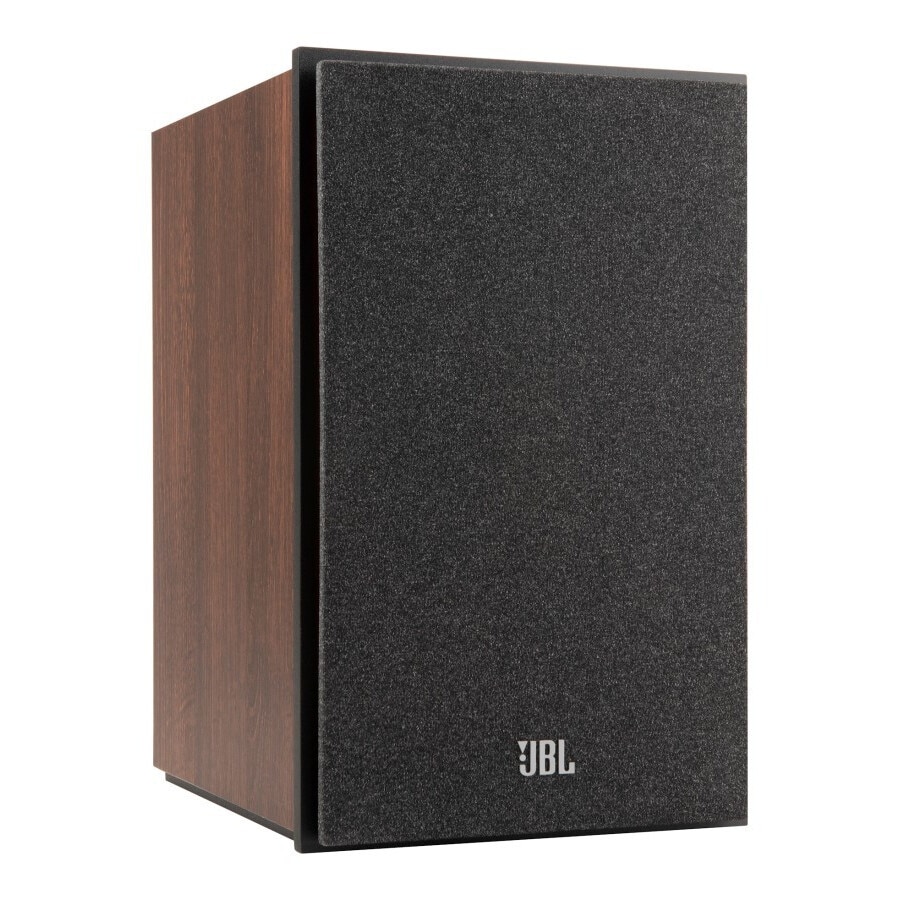 Jbl stage 2 250b Coloana de difuzoare de culoare espresso