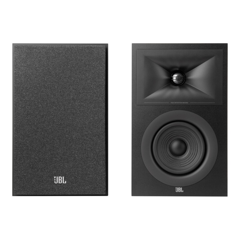 Jbl stage 2 250b Coloana de difuzoare de culoare espresso