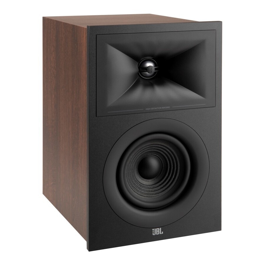 Jbl stage 2 250b Coloana de difuzoare de culoare espresso