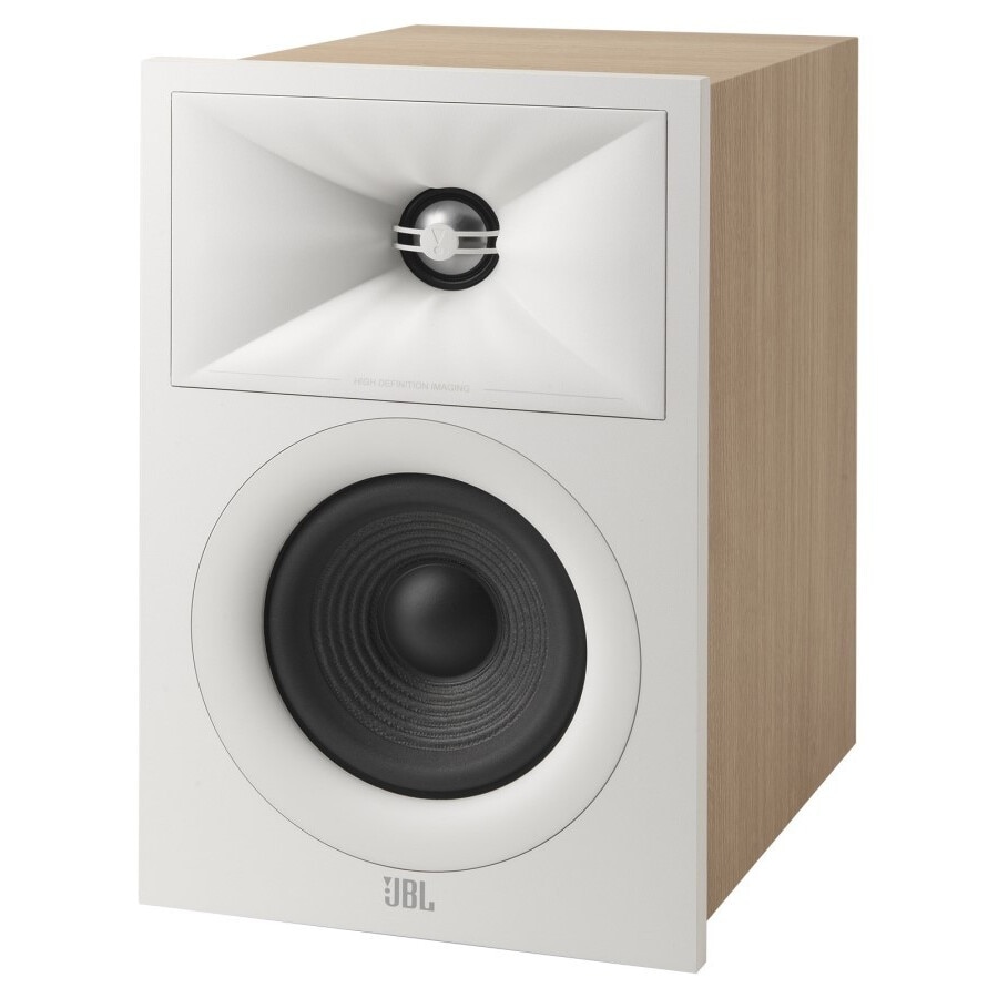 Jbl stage 2 240b Coloana de difuzoare de culoare latte