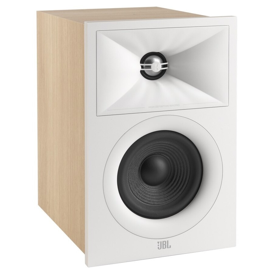 Jbl stage 2 240b Coloana de difuzoare de culoare latte
