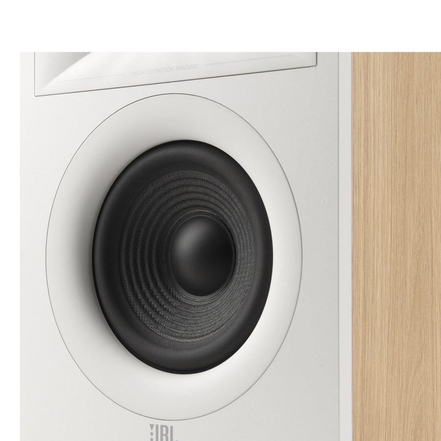 Jbl stage 2 240b Coloana de difuzoare de culoare latte