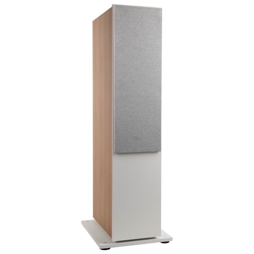 Jbl stage 2 280F Difuzor pe podea, culoare latte