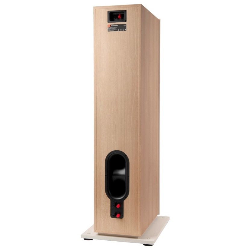 Jbl stage 2 280F Difuzor pe podea, culoare latte