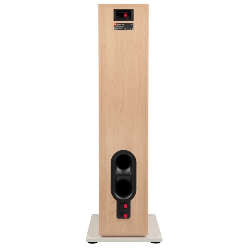 Jbl stage 2 280F Difuzor pe podea, culoare latte