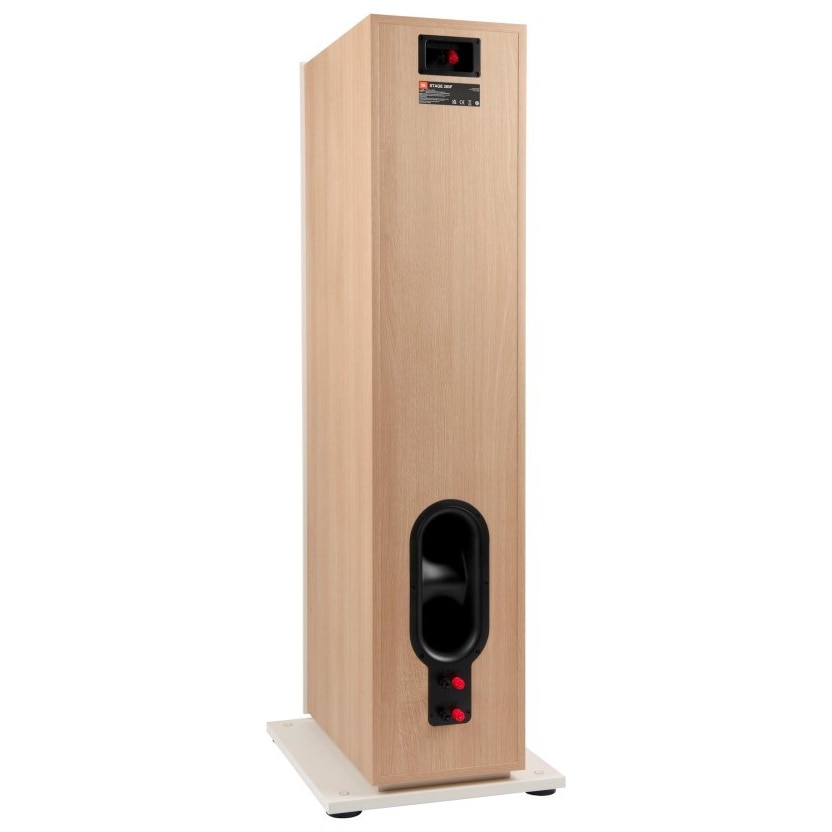 Jbl stage 2 280F Difuzor pe podea, culoare latte