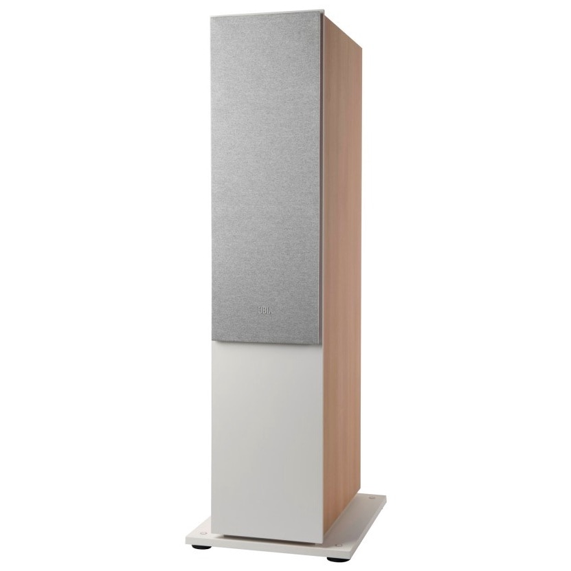 Jbl stage 2 280F Difuzor pe podea, culoare latte