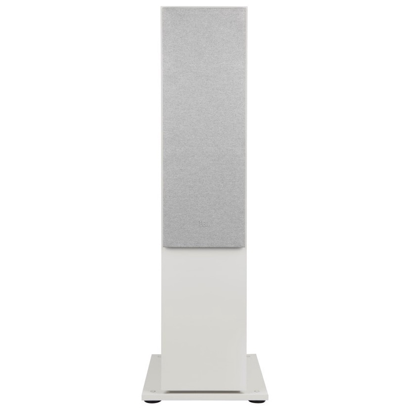 Jbl stage 2 280F Difuzor pe podea, culoare latte